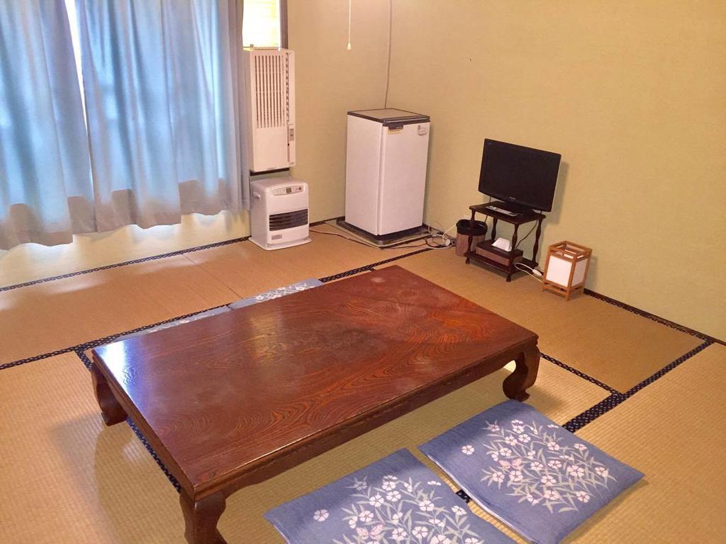 Kinryuen Hotel Numata  Екстериор снимка