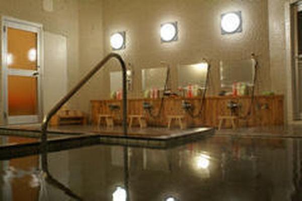 Kinryuen Hotel Numata  Екстериор снимка