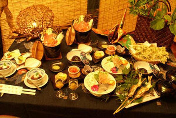 Kinryuen Hotel Numata  Екстериор снимка