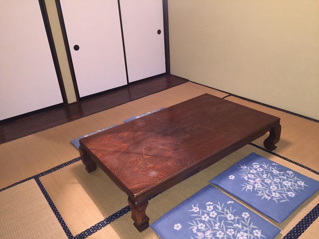 Kinryuen Hotel Numata  Екстериор снимка