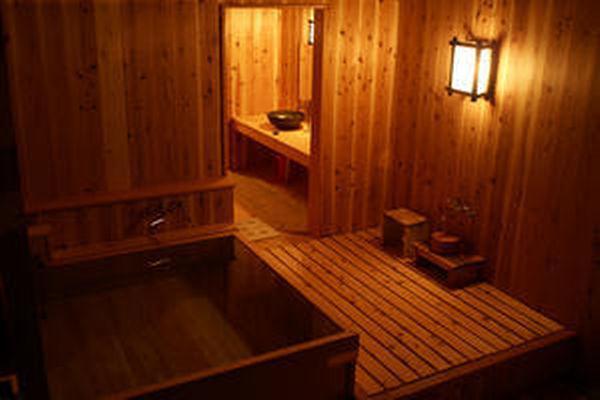 Kinryuen Hotel Numata  Екстериор снимка