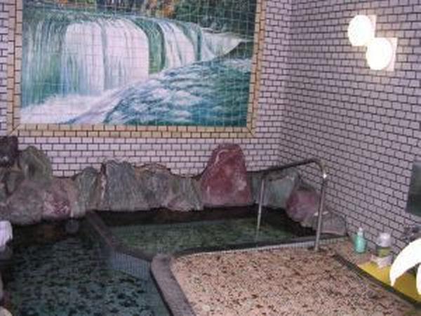 Kinryuen Hotel Numata  Екстериор снимка